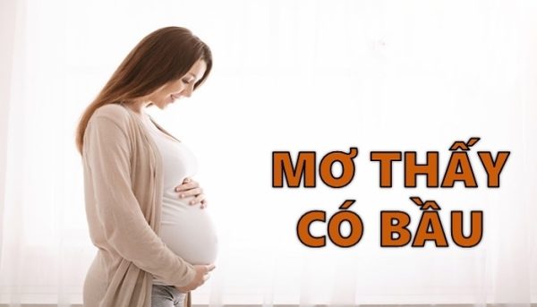 Giải Mã Giấc Mơ thấy có bầu là điềm hên hay xui