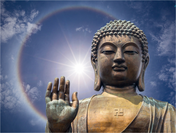 Giải Mã Giấc Mơ Thấy Phật - Điềm báo giấc mơ tốt hay xấu