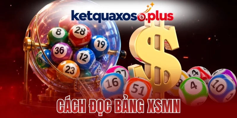 Giải mã ý nghĩa các ký hiệu trên bảng kết quả xổ số