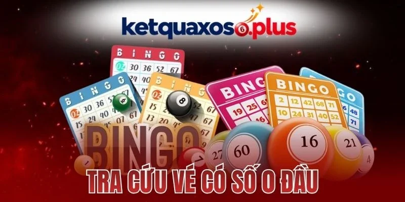 Lý do nên tra cứu vé có số 0 đầu chính xác